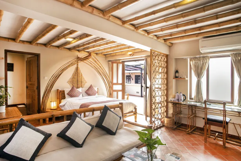 Hotel Timila - Image 1