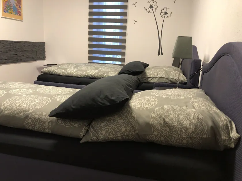 Messezimmer 4u - Image 1