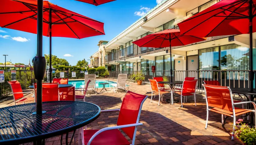 Chattanooga Heritage Inn - Image 1