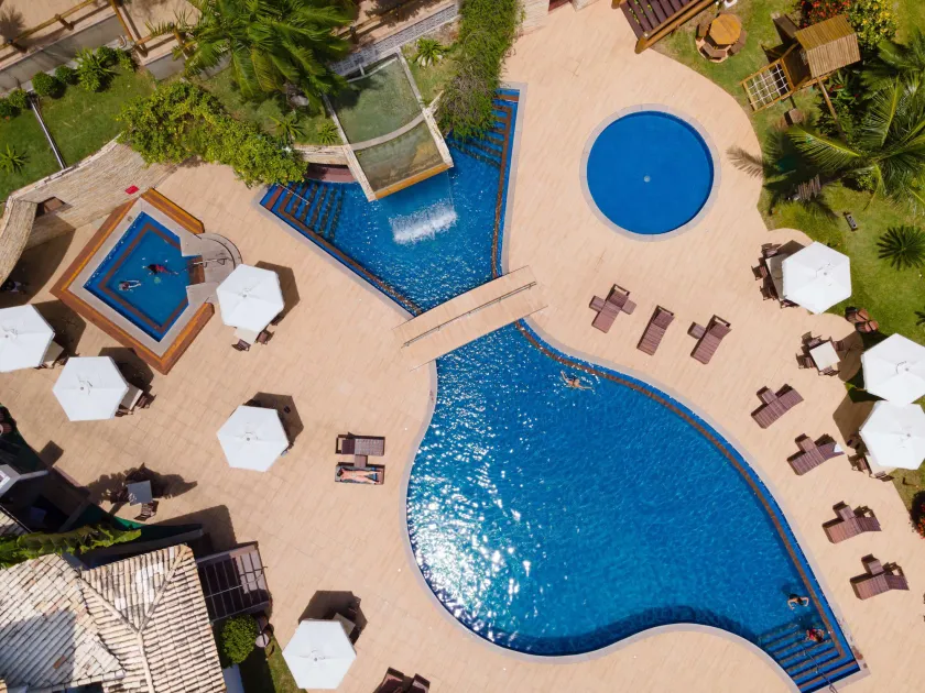 Best Western Shalimar Praia Hotel - Image 1