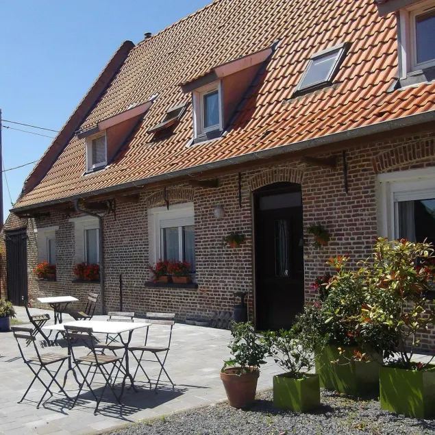 La Ferme de la Papote - Image 1