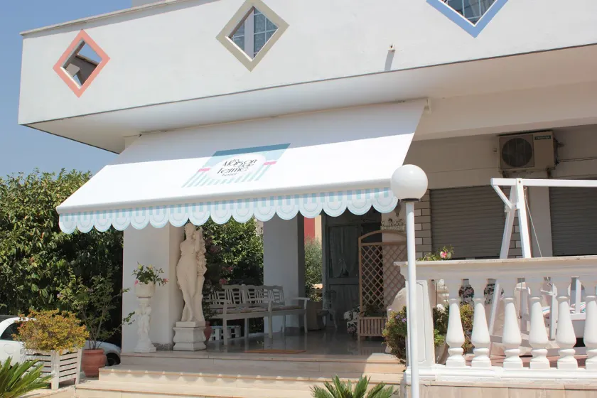 Hotel La Maison Delle Terme - Image 1