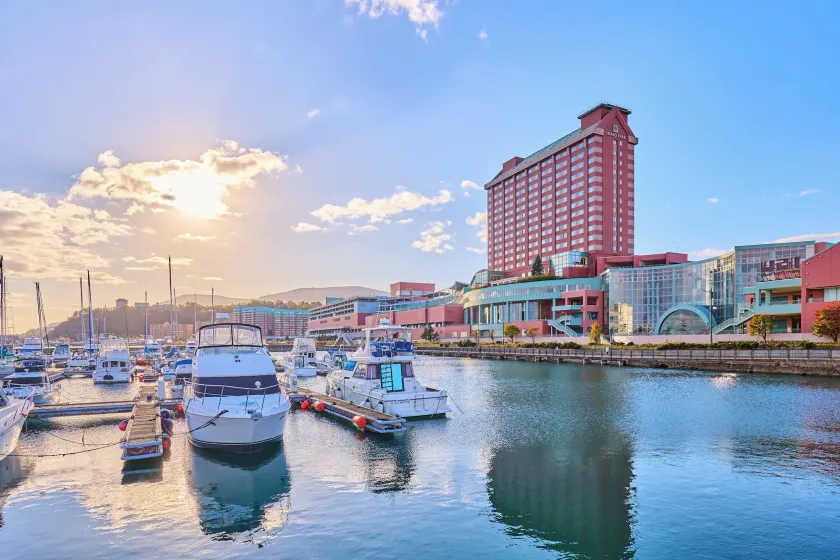 Grand Park Otaru - Image 1