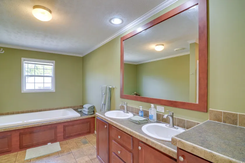 Quiet Albany Retreat Near Dale Hollow Lake! - Interiör