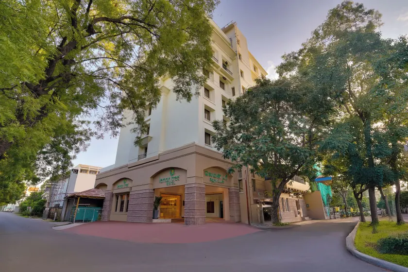 Lemon Tree Hotel Erode - Image 1