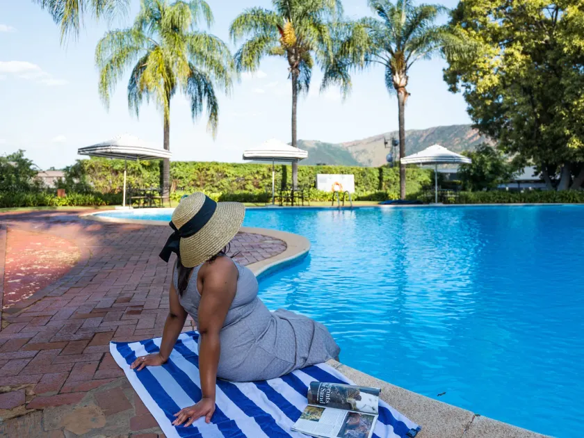 ANEW Resort Hunters Rest Rustenburg - Image 1