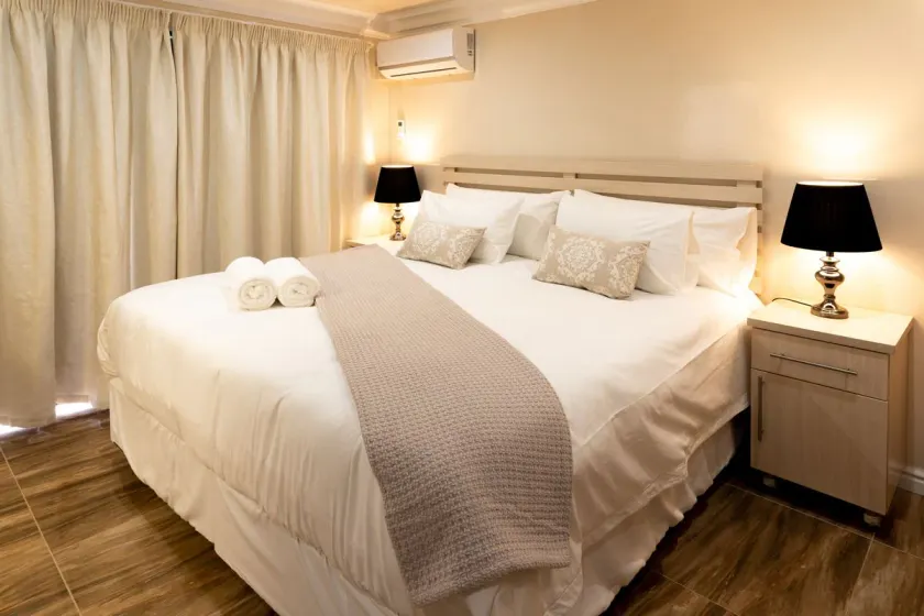Grand House Lodge And SPA Jeffreys Bay - Image 1