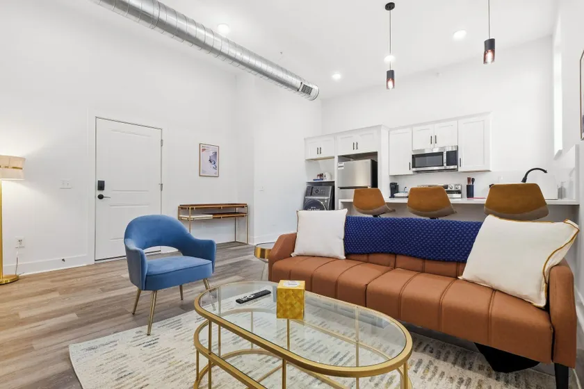 1 Mi to Dtwn! New Pet-friendly Condo in Pittsburgh - Image 1