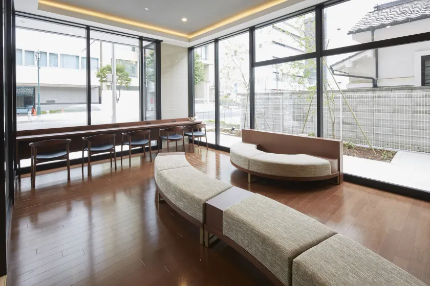 Iroha Grand Hotel Matsumoto Eki-Mae - Image 1