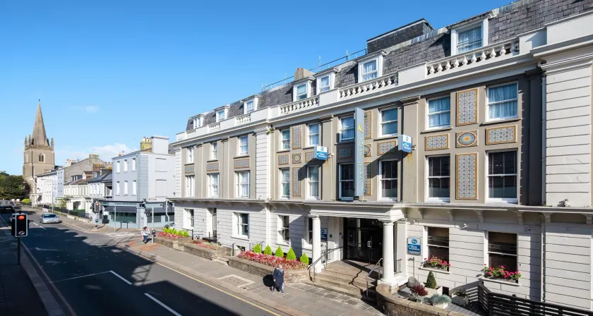 Best Western Royal Hotel - Image 1