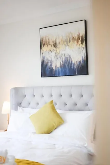 StayAU 4BR Tranquil Family Escape House Point Cook - Room