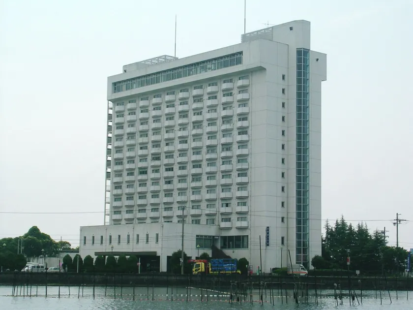 Hotel Biwako Plaza - Image 1