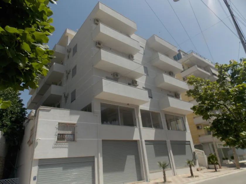 Doka Luxury Apartments - Image 1
