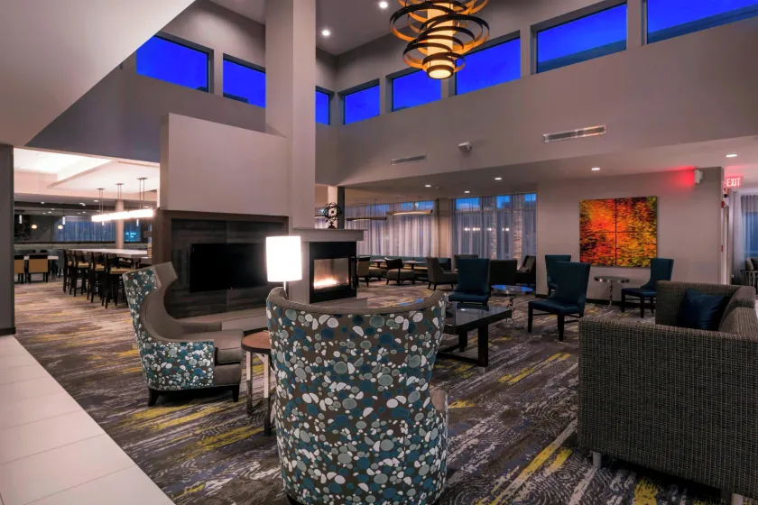 Residence Inn by Marriott Fishkill - Image 1