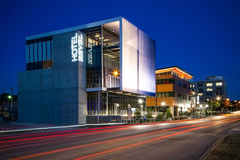 Hotel Revel - Image 1