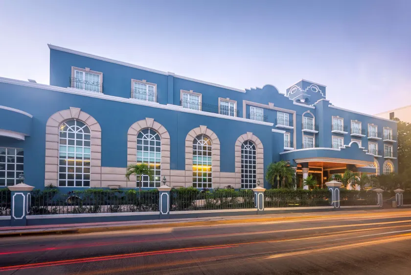 Villa Mercedes Merida, Curio Collection by Hilton - Image 1