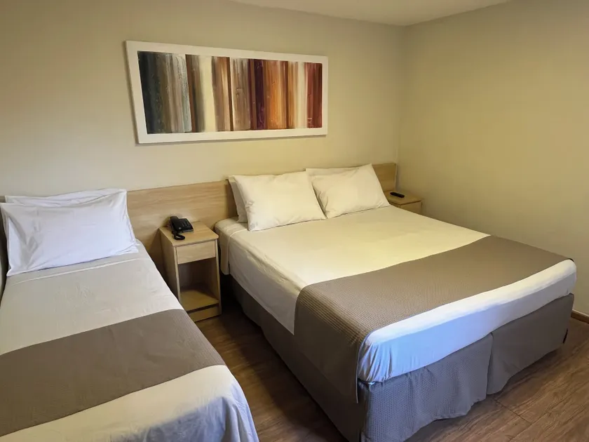 Hotel Galícia - Image 1