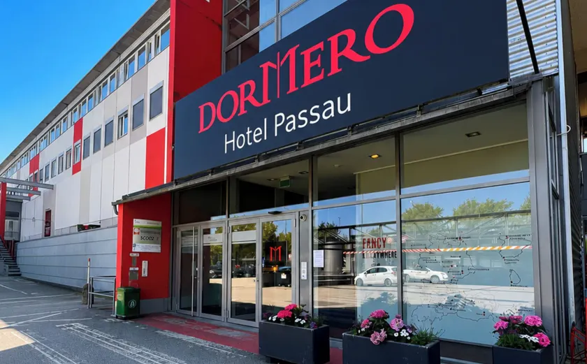 DORMERO Express Hotel Passau - Image 1
