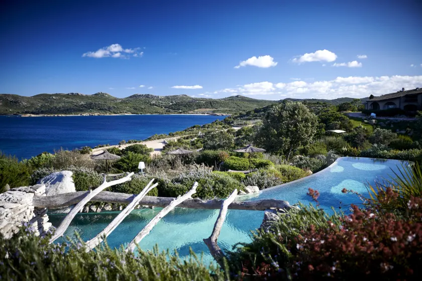 U Capu Biancu Hôtel Bonifacio - Image 1