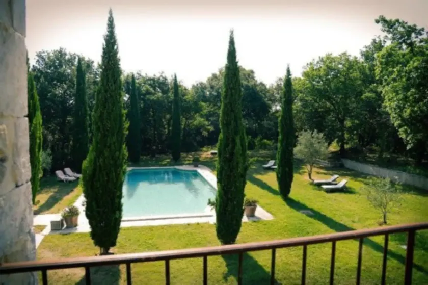 Domaine du Commandeur - Image 1
