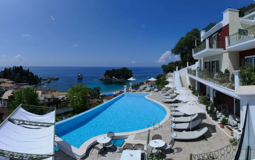 Irida Parga - Image 1