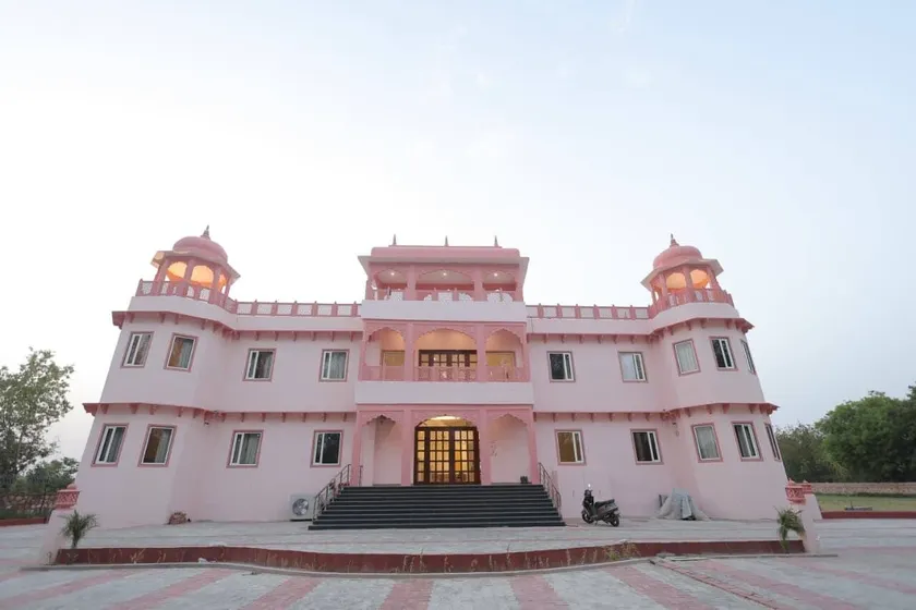 The Grand Heritage Resort - Image 1