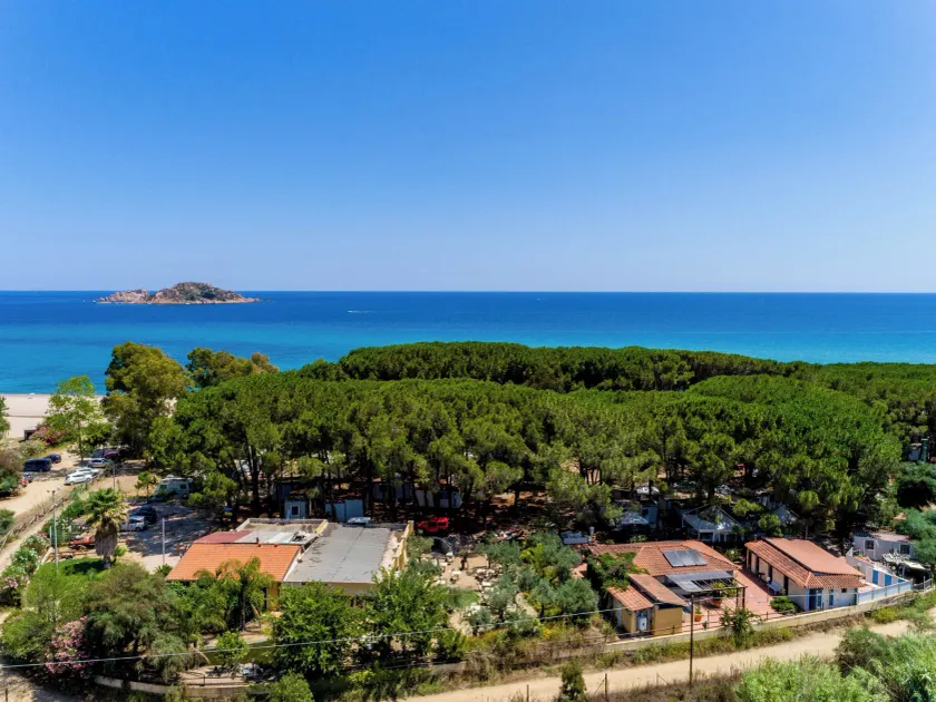 Camping&Village Le Cernie - Image 1