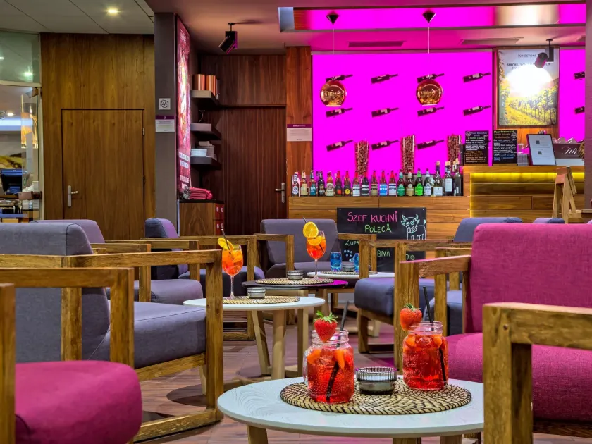 Mercure Gdańsk Posejdon - Image 1
