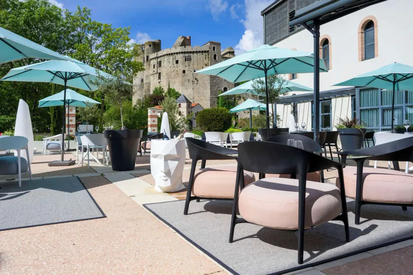 Best Western Plus Villa Saint Antoine Hotel & Spa - Image 1