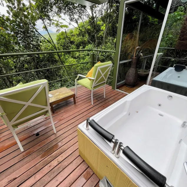 ANCESTRAL GLAMPING - Image 1