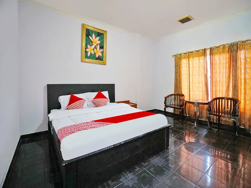 OYO 91680 Hotel MentariNearRumah Sakit Myria - Image 1