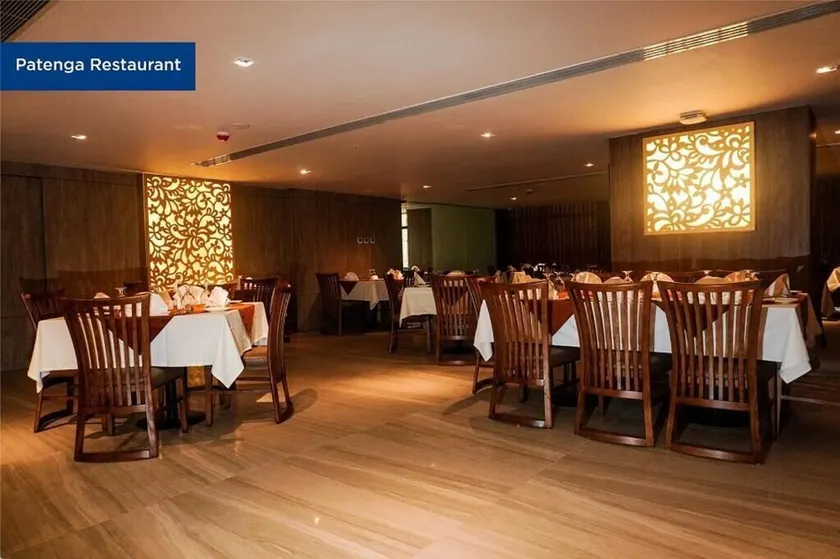 Best Western S K S Chattogram - Image 1