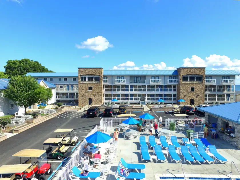Put-in-Bay Condos - Image 1