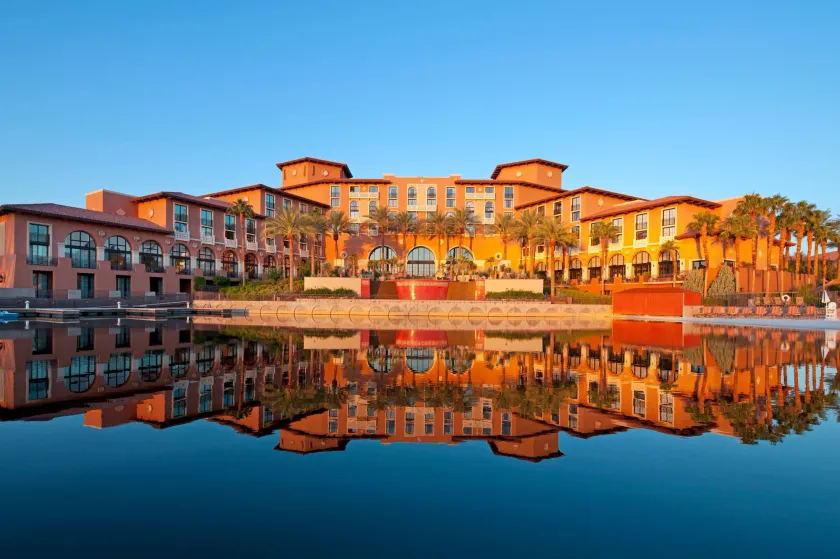 The Westin Lake Las Vegas Resort & Spa - Image 1