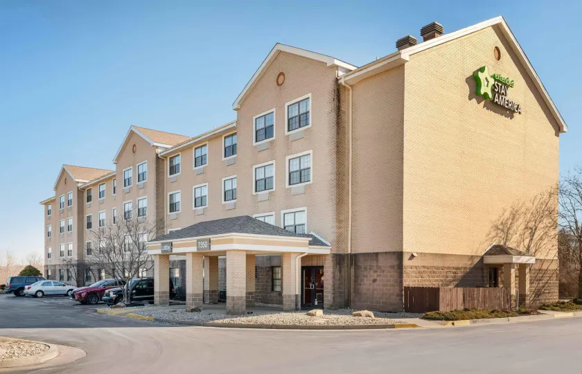 Extended Stay America Suites - Cincinnati - Florence - Turfway Rd - Image 1