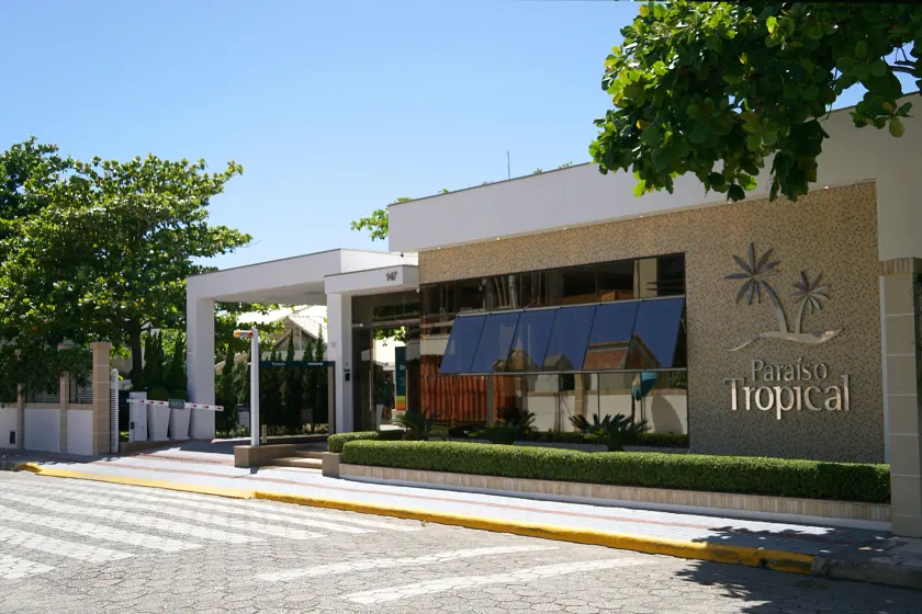 Parador Tropical - Image 1