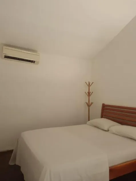 Pousada Italia - Chambre