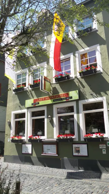 Hotel Alt Montjoie - Image 1
