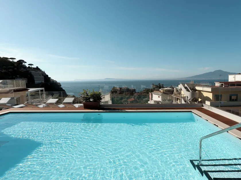 Hotel Tirrenia - Image 1