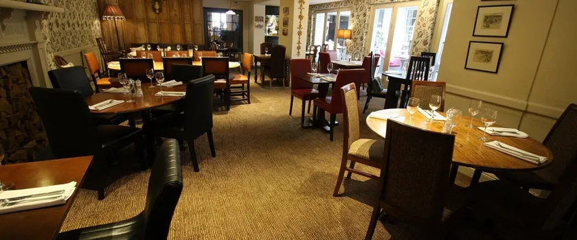 The Bear Hotel - Image 1