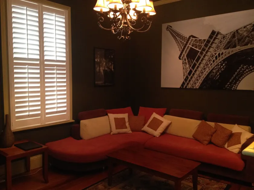 Terrace Central B&B Hotel - Image 1