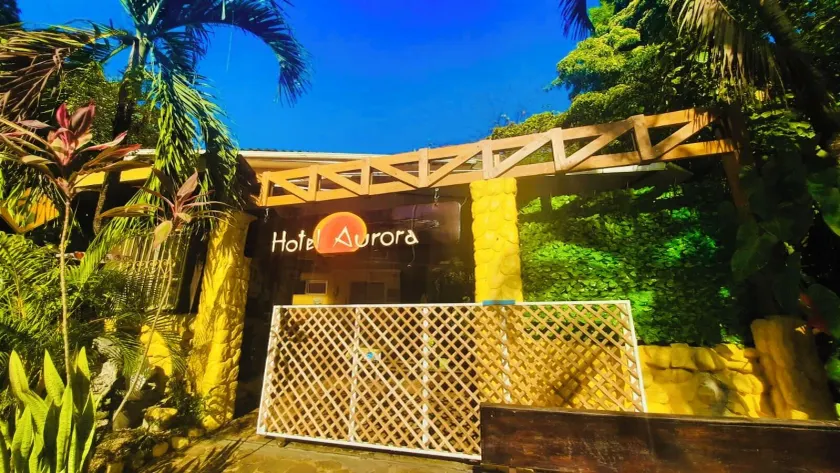 Hotel Aurora - Image 1