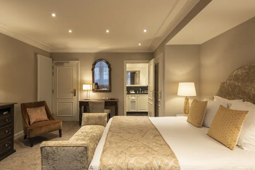  Dukes’ Palace Residence – by Dukes’ Hotel Collection - Image 1