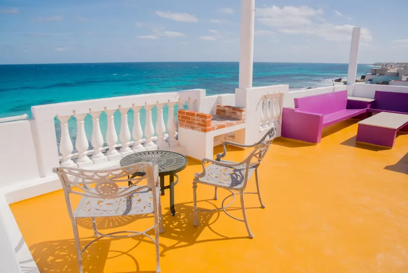 Villa Elena Isla Mujeres - Image 1