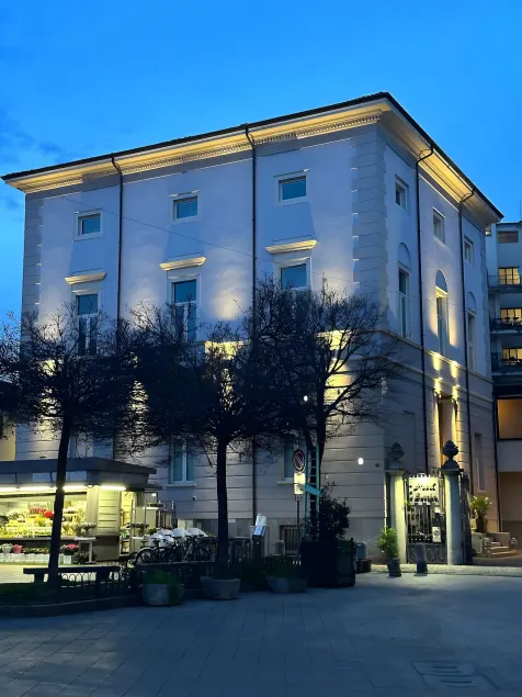 Hotel Europa Varese - Image 1