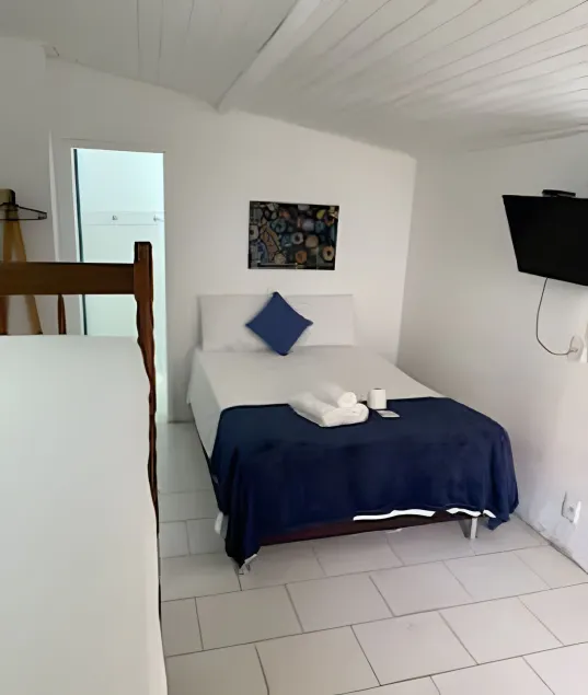 Casa da Lua Buzios - Zimmer