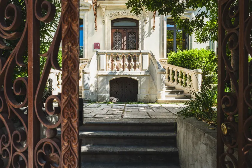 L'Hôtel Particulier Beziers - Image 1