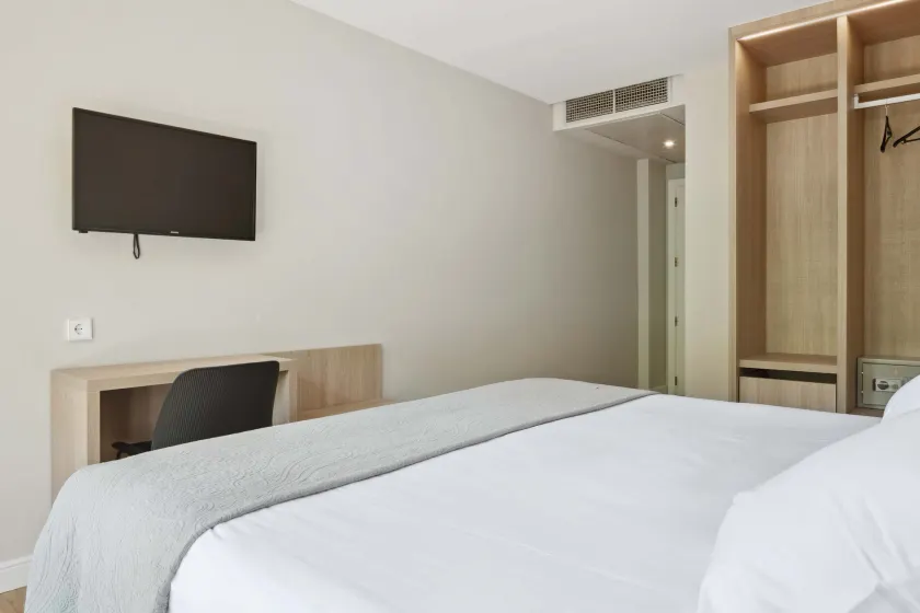 Hotel Venta de Etxalar - Image 1