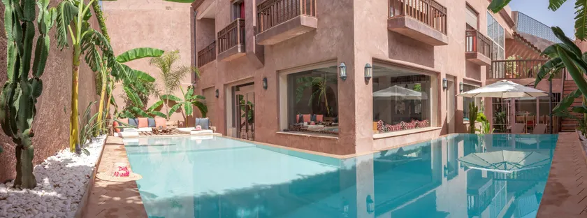 dar al walidine - Image 1