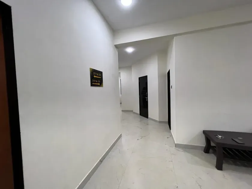 Coastal Bay Beach Resort - Lobby